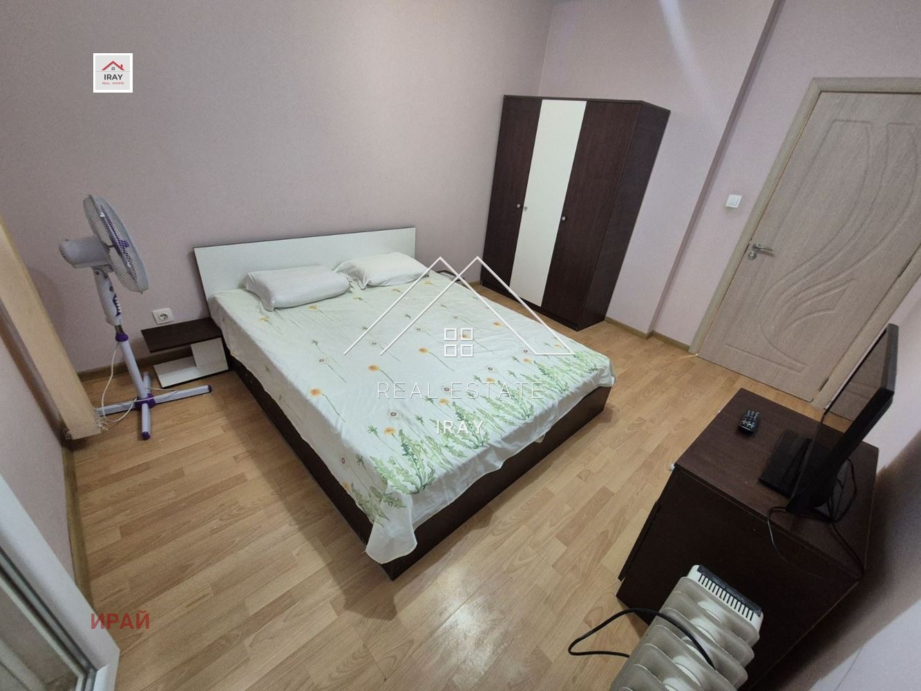 Дава под наем 3-СТАЕН, гр. Стара Загора, Център, снимка 11 - Апартаменти - 56103985