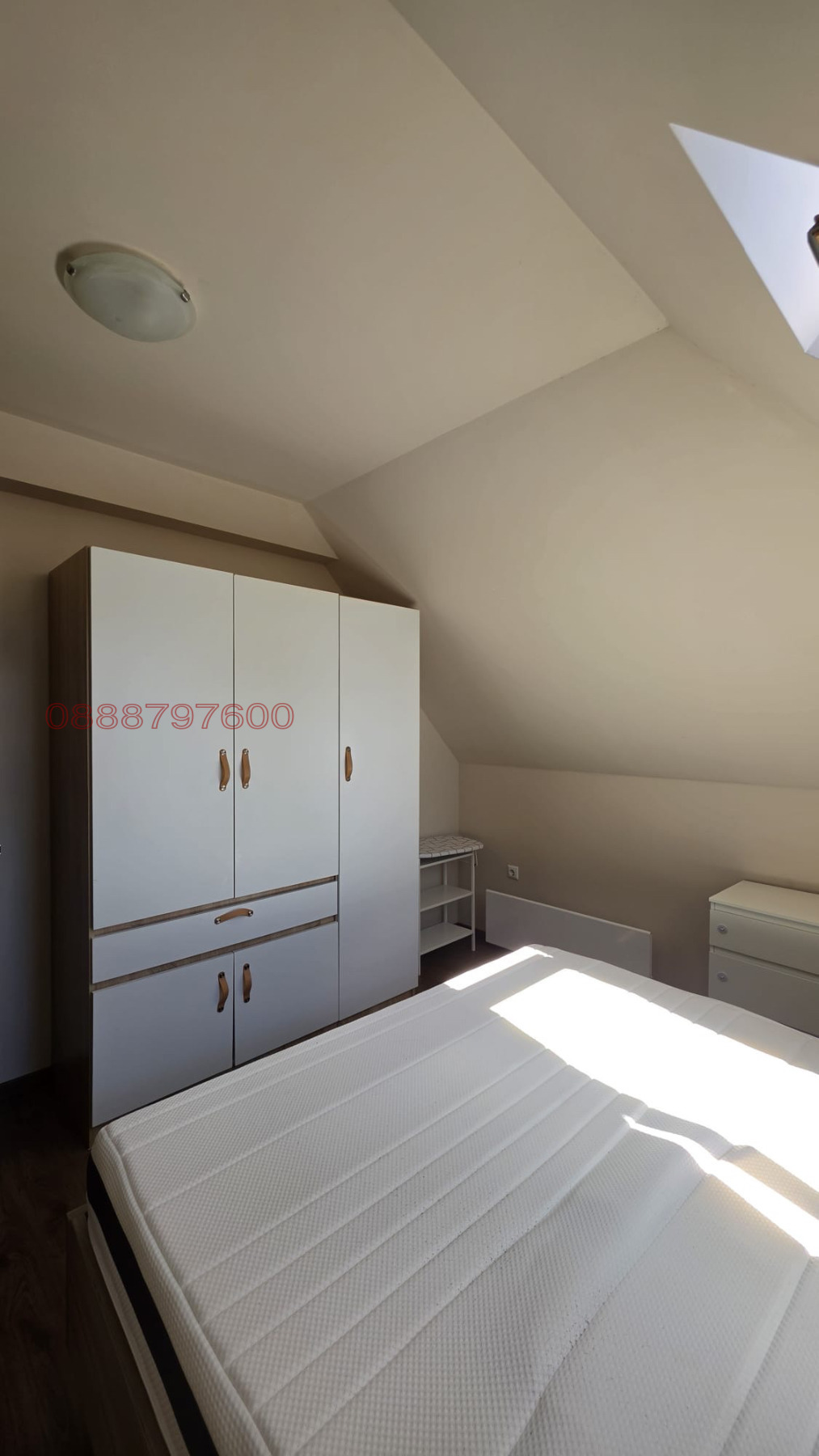 Дава под наем 4-СТАЕН, гр. Варна, Бриз, снимка 9 - Апартаменти - 54694982