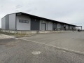 Дава под наем СКЛАД, гр. Пловдив, Индустриална зона - Север, снимка 8