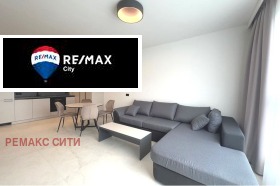 1 bedroom Krastova vada, Sofia