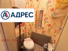 2 bedroom 9-ti kvartal, Pleven 6