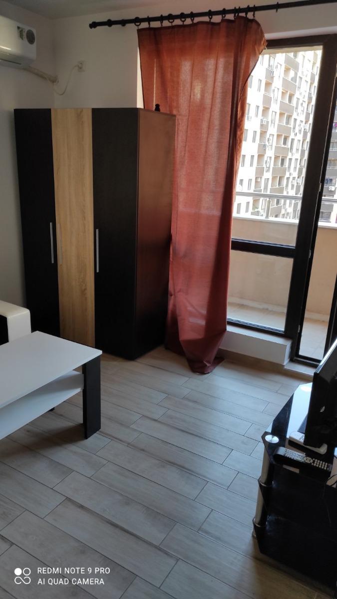 Do wynajęcia  Studio Plowdiw , Wastaniczeski , 36 mkw | 11245937 - obraz [6]