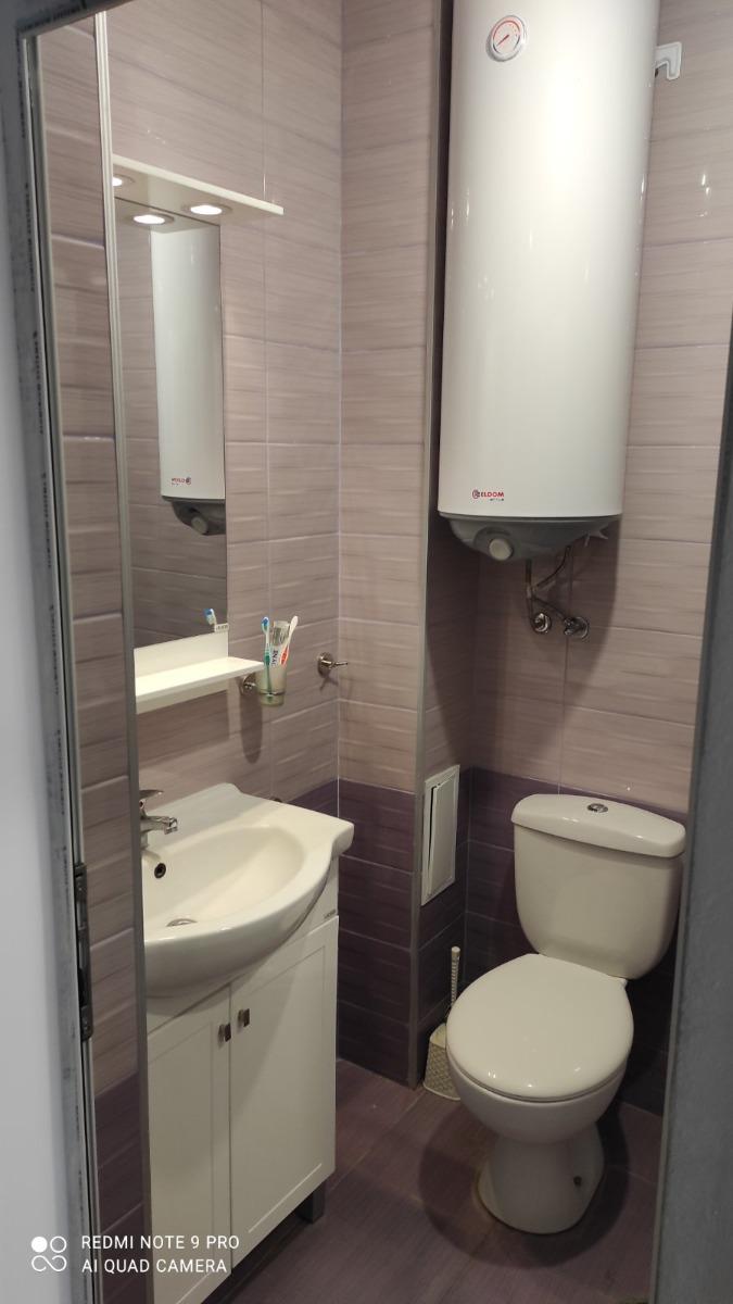 Do wynajęcia  Studio Plowdiw , Wastaniczeski , 36 mkw | 11245937 - obraz [2]