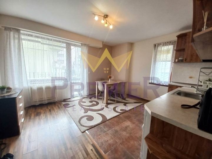 En renta  1 dormitorio Varna , VINS-Cherven ploshtad , 48 metros cuadrados | 17501079 - imagen [2]