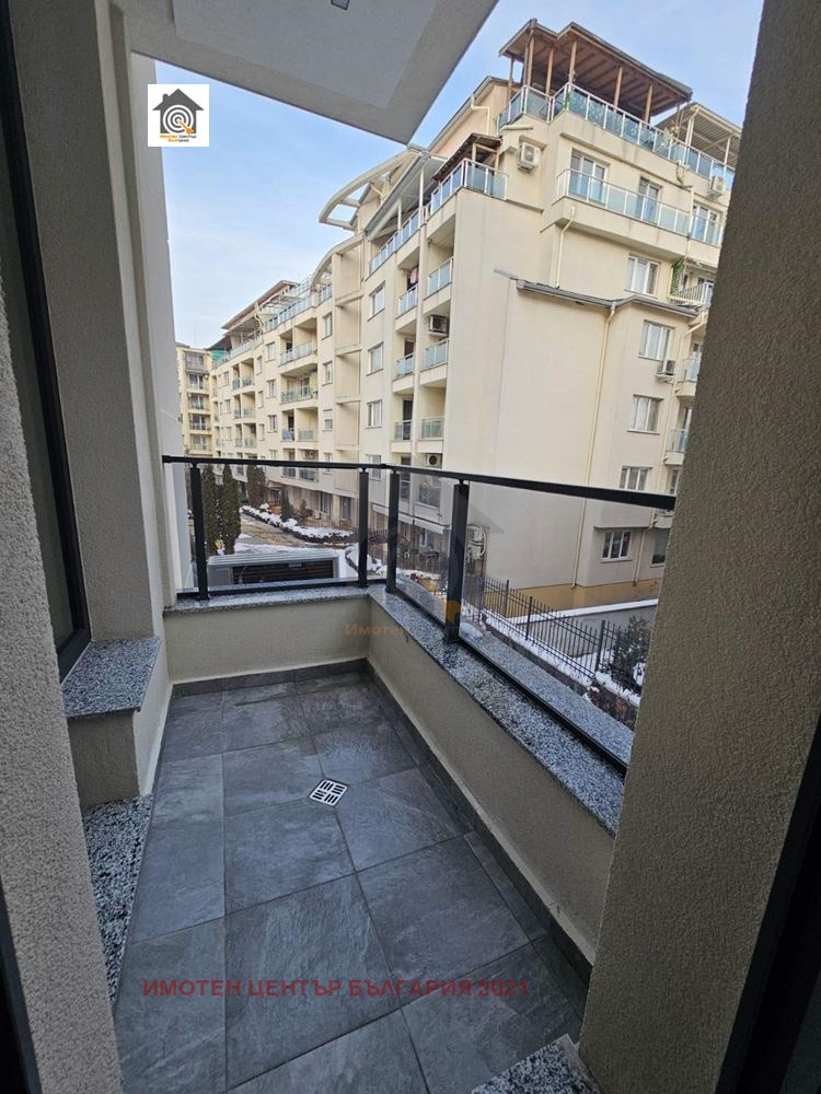 Te huur  1 slaapkamer Sofia , Krastova vada , 78 m² | 40949808 - afbeelding [10]