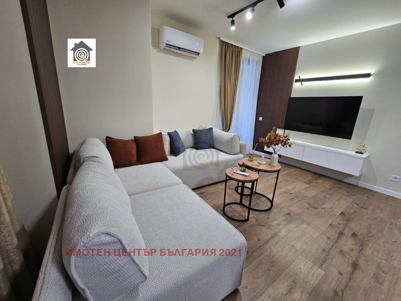 Te huur  1 slaapkamer Sofia , Krastova vada , 78 m² | 40949808 - afbeelding [4]