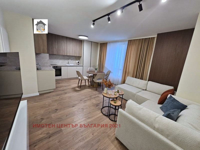 Te huur  1 slaapkamer Sofia , Krastova vada , 78 m² | 40949808 - afbeelding [2]