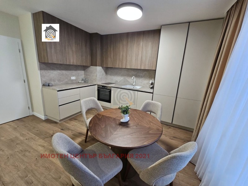 Te huur  1 slaapkamer Sofia , Krastova vada , 78 m² | 40949808 - afbeelding [3]