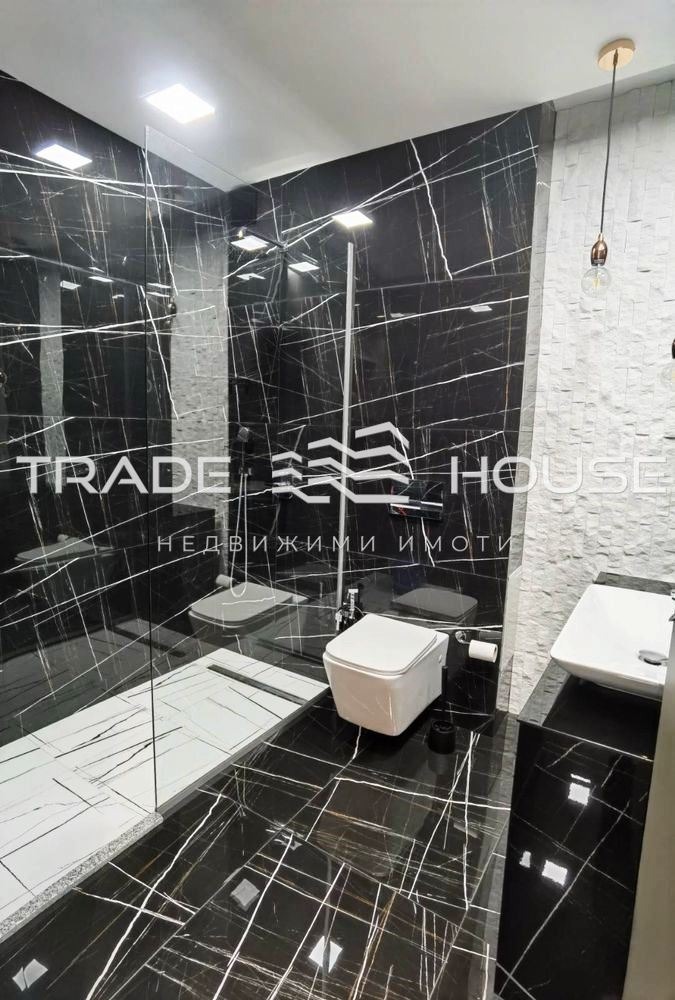 K pronájmu  1 ložnice Plovdiv , Christo Smirnenski , 85 m2 | 75352874 - obraz [7]