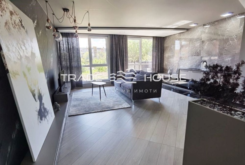 K pronájmu  1 ložnice Plovdiv , Christo Smirnenski , 85 m2 | 75352874 - obraz [4]