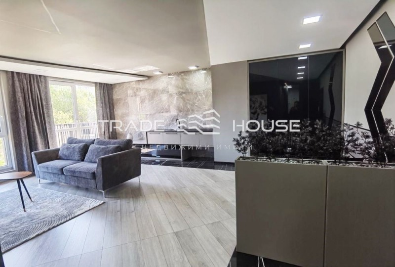K pronájmu  1 ložnice Plovdiv , Christo Smirnenski , 85 m2 | 75352874