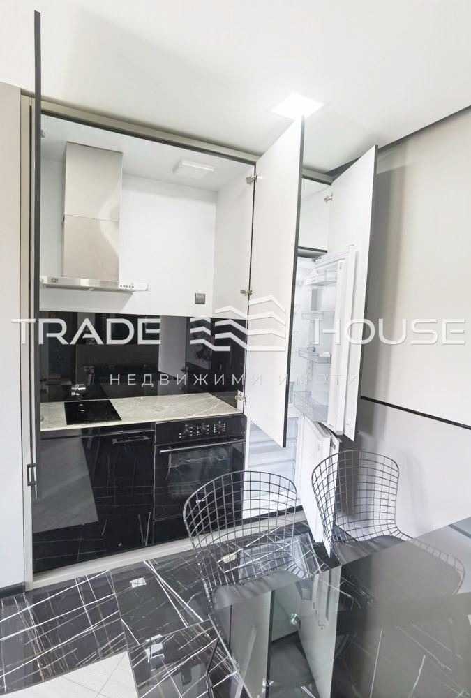 K pronájmu  1 ložnice Plovdiv , Christo Smirnenski , 85 m2 | 75352874 - obraz [3]