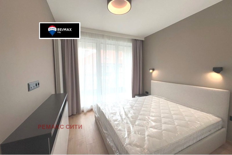 For Rent  1 bedroom Sofia , Krastova vada , 70 sq.m | 88603381 - image [14]