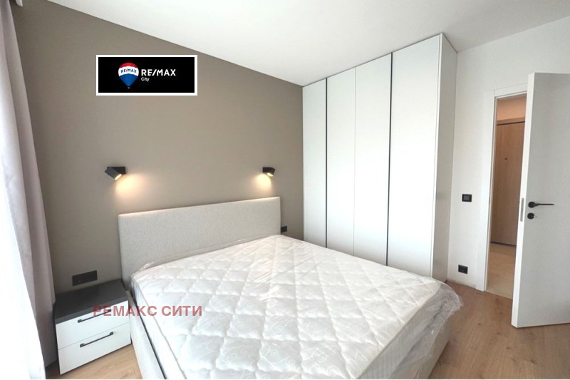 For Rent  1 bedroom Sofia , Krastova vada , 70 sq.m | 88603381 - image [12]