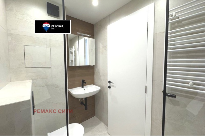 For Rent  1 bedroom Sofia , Krastova vada , 70 sq.m | 88603381 - image [15]