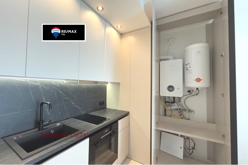 For Rent  1 bedroom Sofia , Krastova vada , 70 sq.m | 88603381 - image [8]