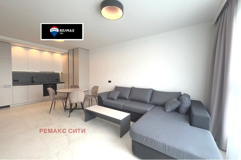 For Rent  1 bedroom Sofia , Krastova vada , 70 sq.m | 88603381