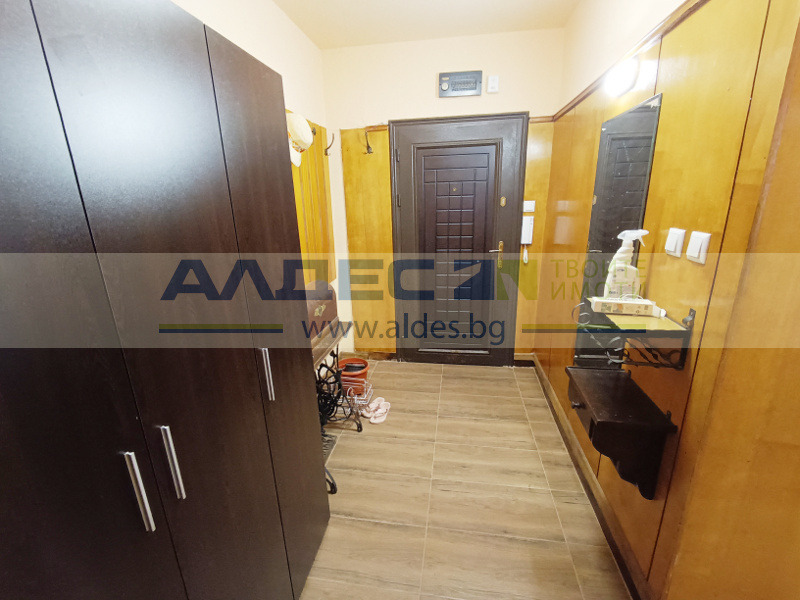 Προς ενοικίαση  1 υπνοδωμάτιο Σοφηια , Ζαπαδεν παρκ , 67 τ.μ | 41589296 - εικόνα [8]