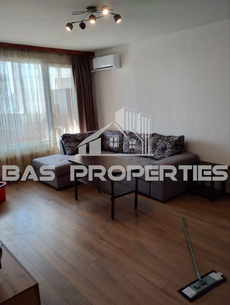 Da affittare  1 camera da letto Sofia , Liulin 4 , 76 mq | 32495836