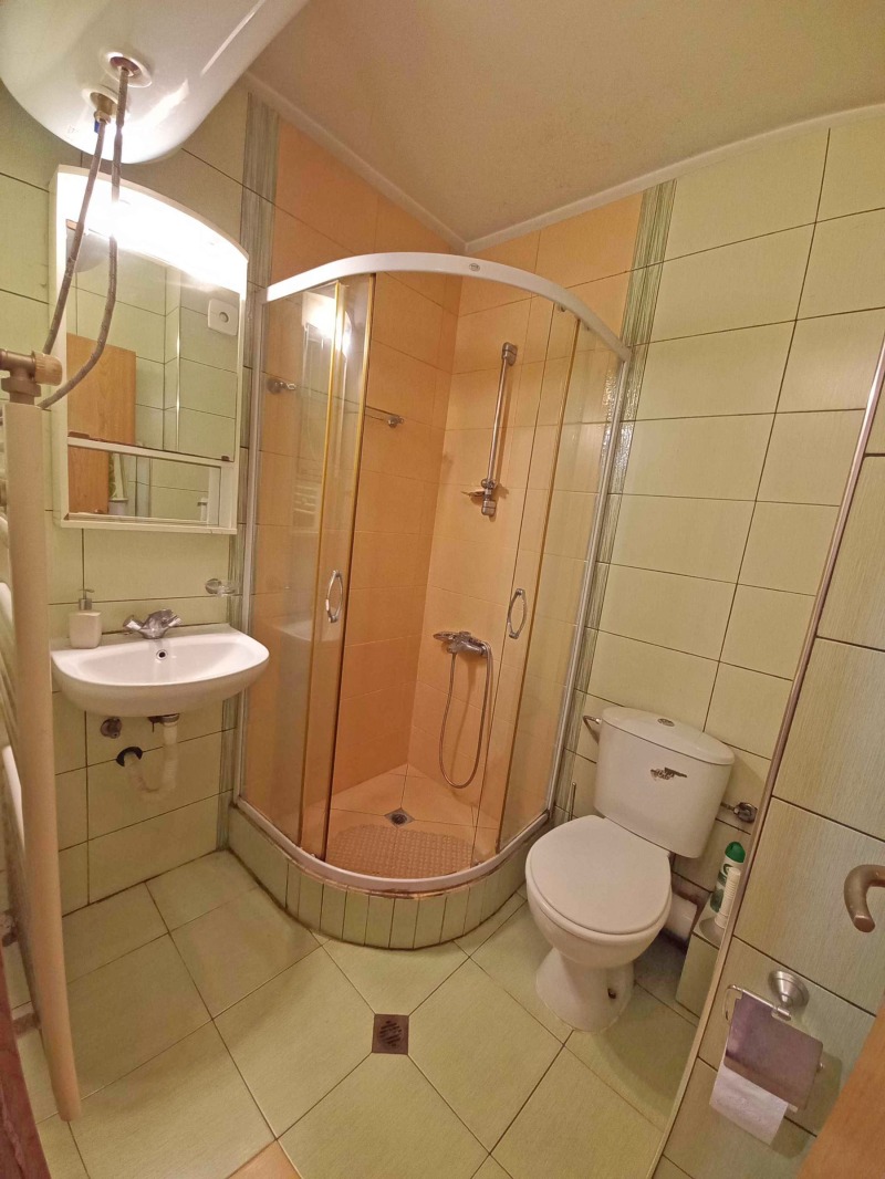 В оренду  1 спальня София , Хаджи Димитър , 75 кв.м | 90773253 - зображення [7]