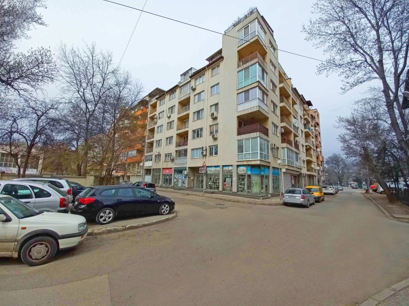 В оренду  1 спальня София , Хаджи Димитър , 75 кв.м | 90773253 - зображення [2]