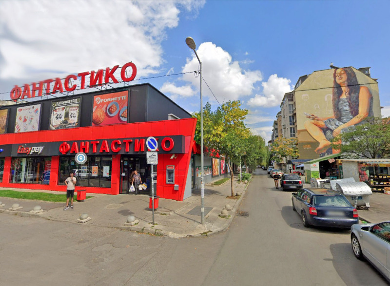 В оренду  1 спальня София , Хаджи Димитър , 75 кв.м | 90773253 - зображення [16]