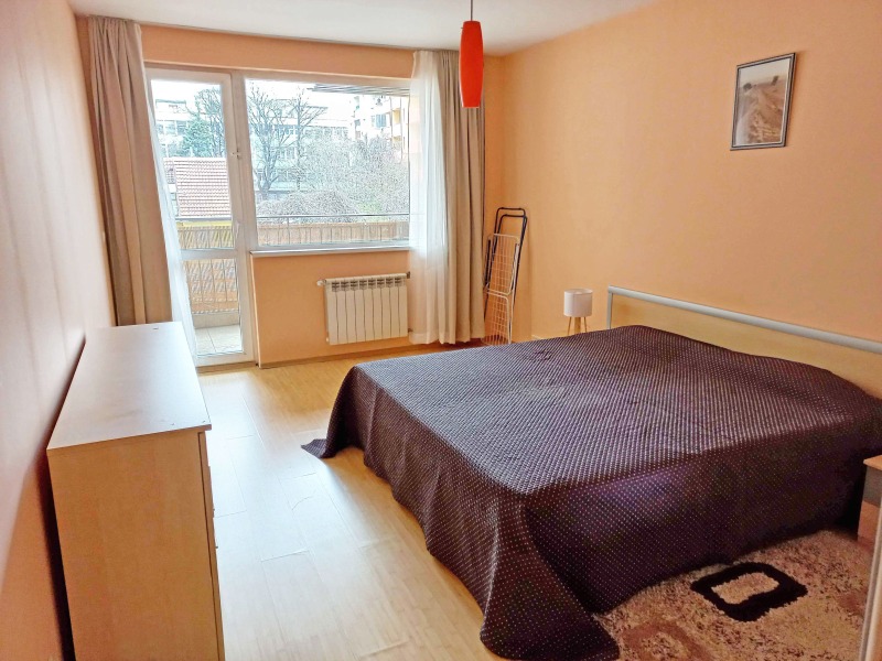 В оренду  1 спальня София , Хаджи Димитър , 75 кв.м | 90773253 - зображення [8]
