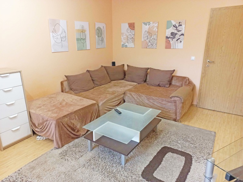 В оренду  1 спальня София , Хаджи Димитър , 75 кв.м | 90773253 - зображення [12]