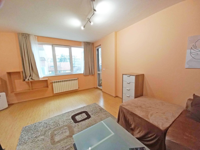 В оренду  1 спальня София , Хаджи Димитър , 75 кв.м | 90773253 - зображення [13]