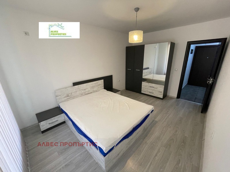 Do wynajęcia  1 sypialnia Warna , Konfuto , 70 mkw | 10437945 - obraz [3]