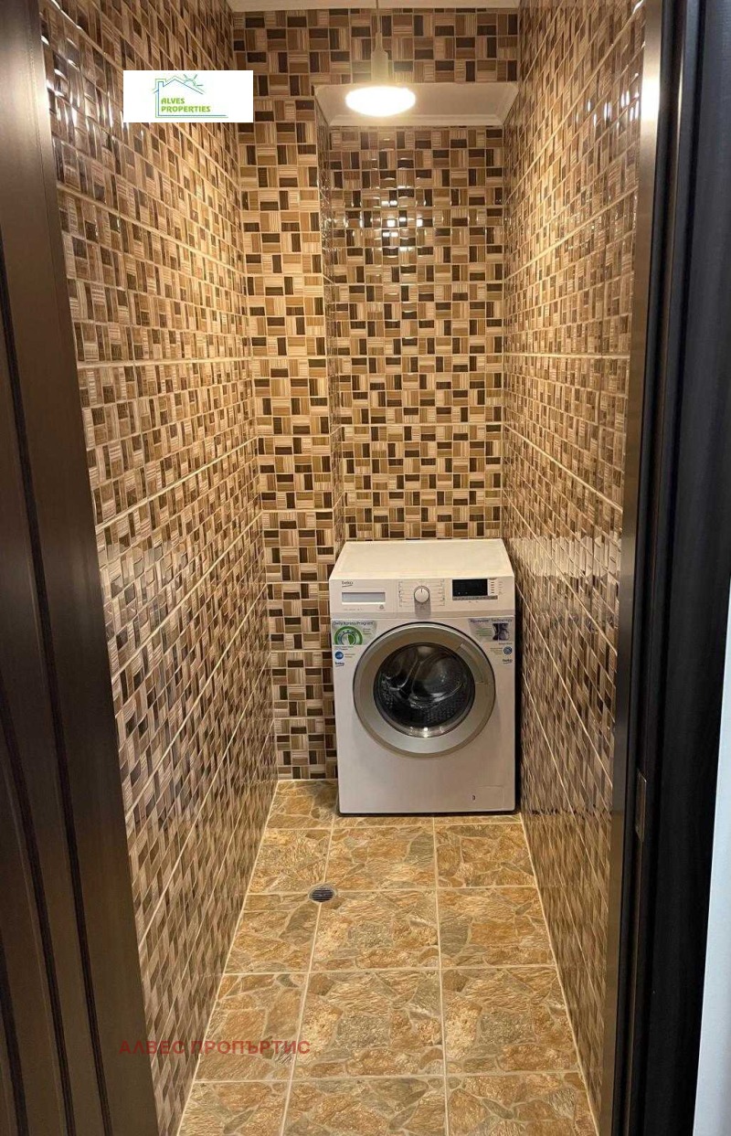 Do wynajęcia  1 sypialnia Warna , Konfuto , 70 mkw | 10437945 - obraz [7]