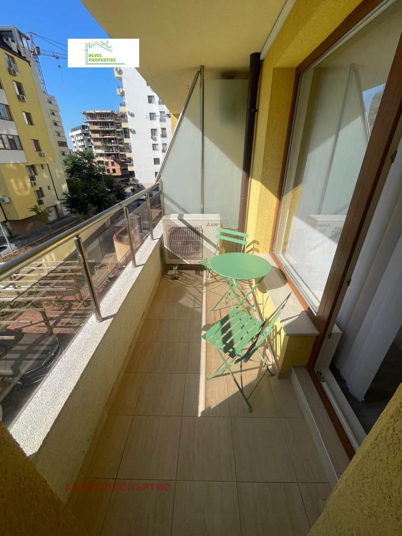 Do wynajęcia  1 sypialnia Warna , Konfuto , 70 mkw | 10437945 - obraz [6]