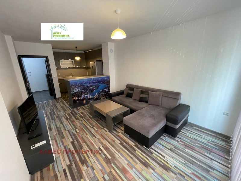 Do wynajęcia  1 sypialnia Warna , Konfuto , 70 mkw | 10437945