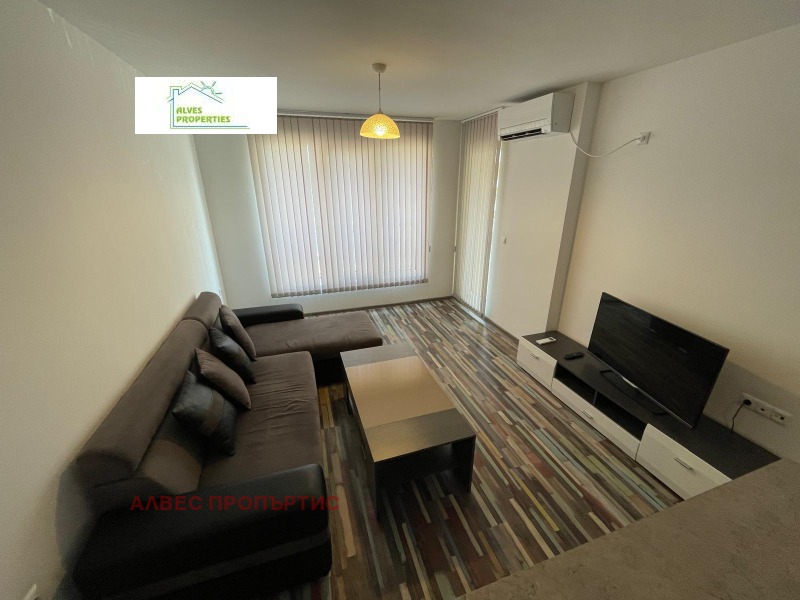 Do wynajęcia  1 sypialnia Warna , Konfuto , 70 mkw | 10437945 - obraz [2]