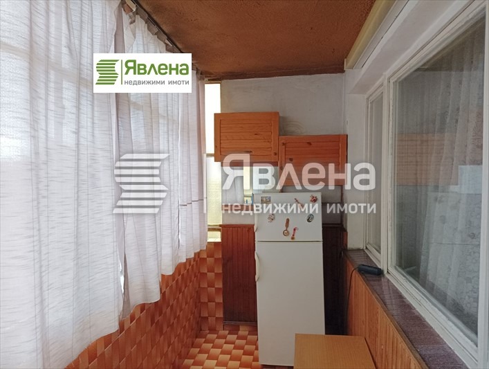 Дава под наем 2-СТАЕН, гр. София, Банишора, снимка 5 - Апартаменти - 52931749