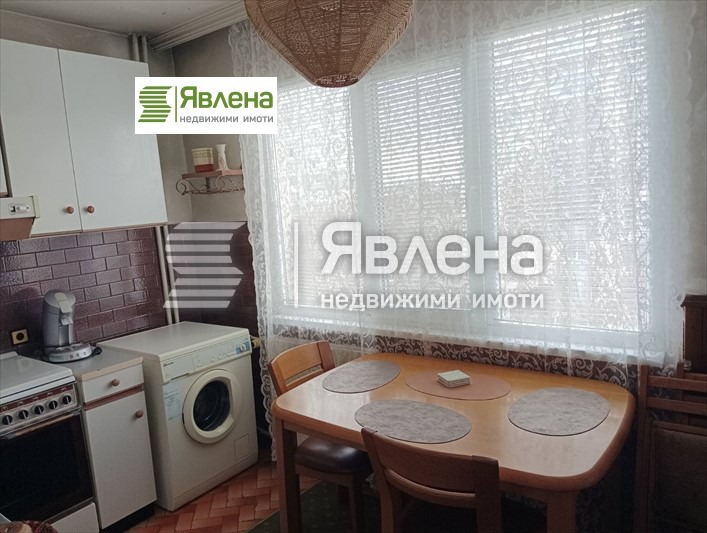 Дава под наем 2-СТАЕН, гр. София, Банишора, снимка 3 - Апартаменти - 52931749