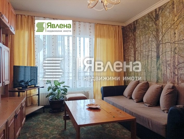 Дава под наем 2-СТАЕН, гр. София, Банишора, снимка 2 - Апартаменти - 52931749