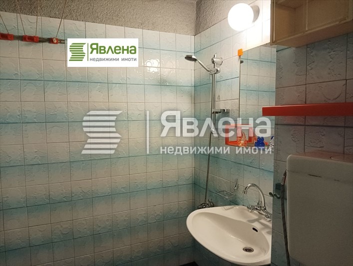 Дава под наем 2-СТАЕН, гр. София, Банишора, снимка 8 - Апартаменти - 52931749