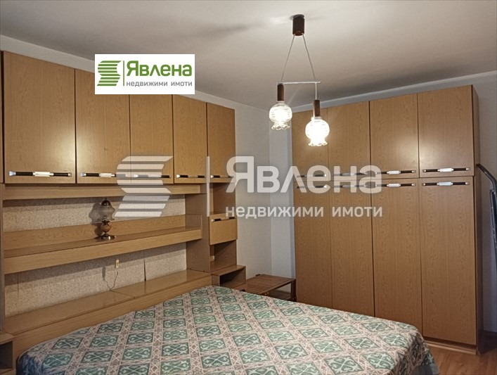 Дава под наем 2-СТАЕН, гр. София, Банишора, снимка 7 - Апартаменти - 52931749