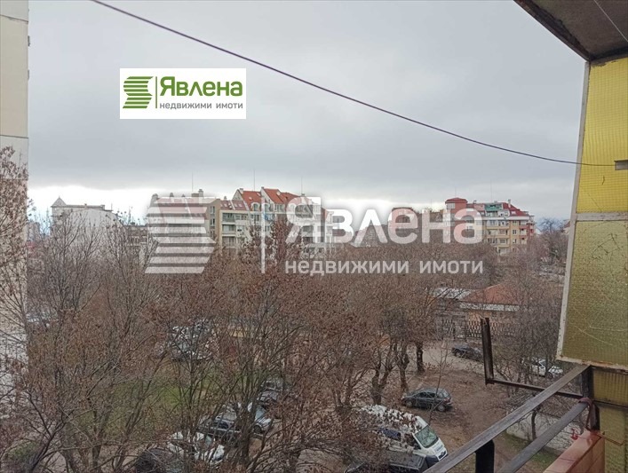 Дава под наем 2-СТАЕН, гр. София, Банишора, снимка 9 - Апартаменти - 52931749