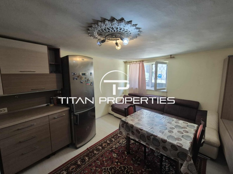 Дава под наем 2-СТАЕН, гр. Варна, Левски 1, снимка 2 - Апартаменти - 53031833