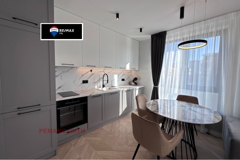 Дава под наем 2-СТАЕН, гр. София, Слатина, снимка 5 - Апартаменти - 53379469