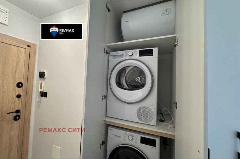 Дава под наем 2-СТАЕН, гр. София, Слатина, снимка 16 - Апартаменти - 53379469