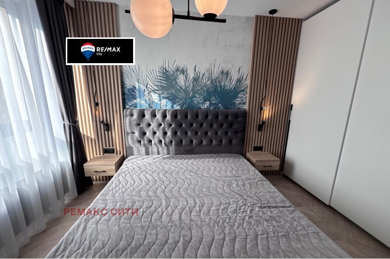 Дава под наем 2-СТАЕН, гр. София, Слатина, снимка 9 - Апартаменти - 53379469