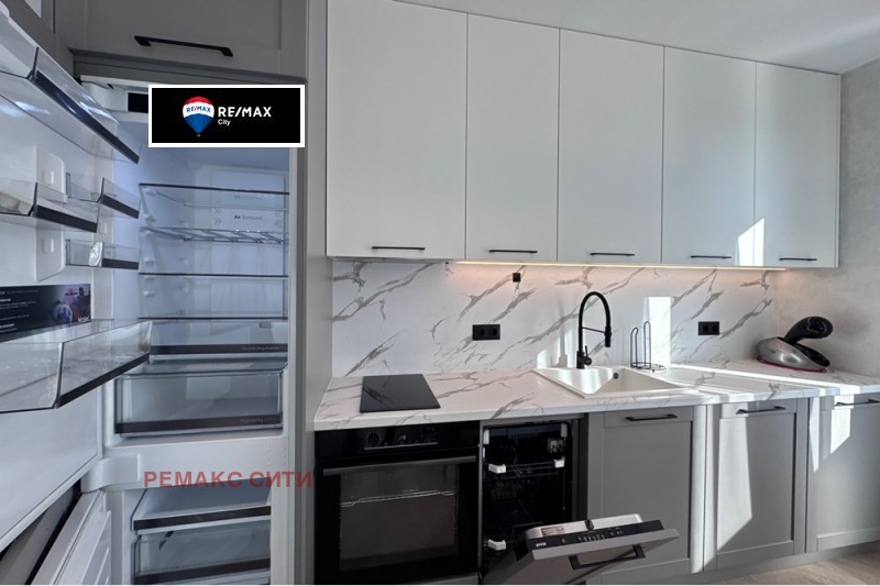 Дава под наем 2-СТАЕН, гр. София, Слатина, снимка 6 - Апартаменти - 53379469