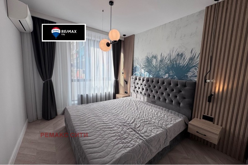 Дава под наем 2-СТАЕН, гр. София, Слатина, снимка 7 - Апартаменти - 53379469