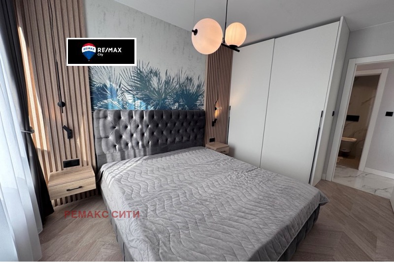 Дава под наем 2-СТАЕН, гр. София, Слатина, снимка 8 - Апартаменти - 53379469