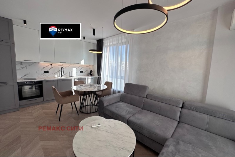 Дава под наем 2-СТАЕН, гр. София, Слатина