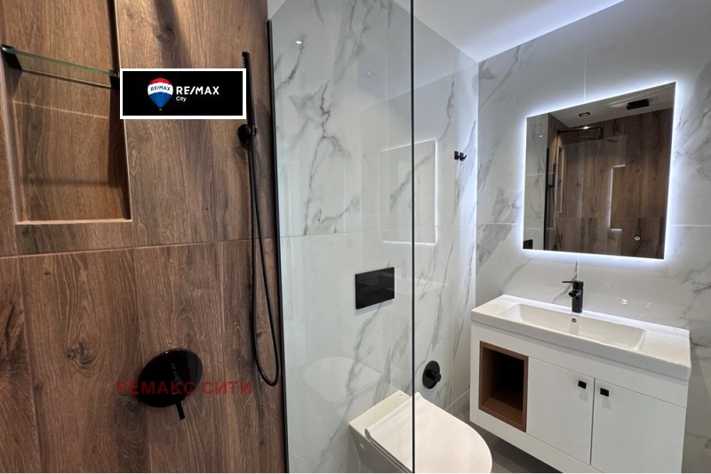 Дава под наем 2-СТАЕН, гр. София, Слатина, снимка 12 - Апартаменти - 53379469