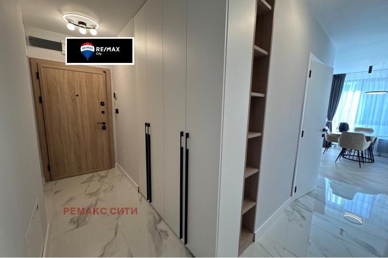 Дава под наем 2-СТАЕН, гр. София, Слатина, снимка 14 - Апартаменти - 53379469